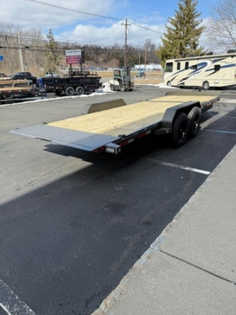 New 2026 MAXX-D G8B8322 Tilt Trailer