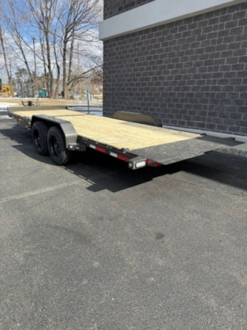 New 2026 MAXX-D G8B8322 Tilt Trailer