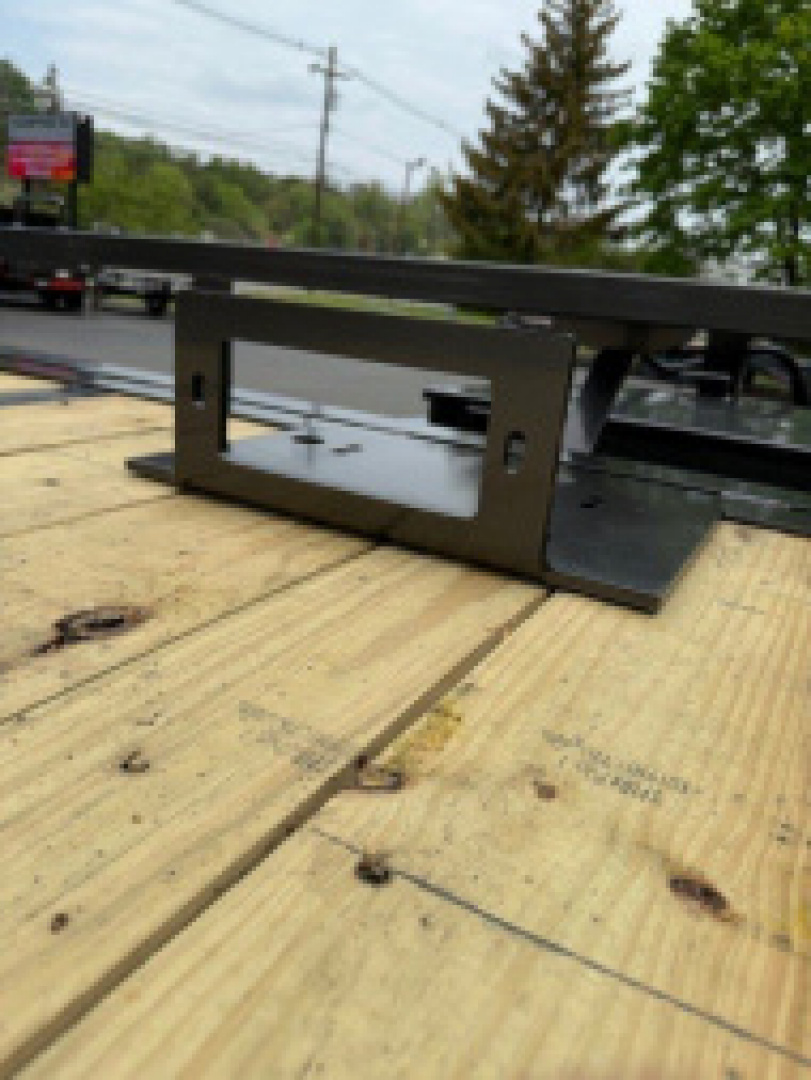 New 2026 MAXX-D TOB10222 Tilt Trailer