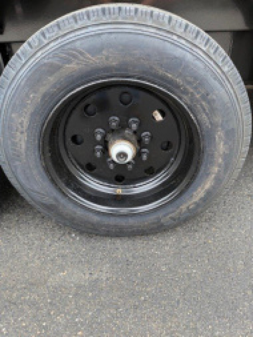 New 2026 MAXX-D TOB10222 Tilt Trailer