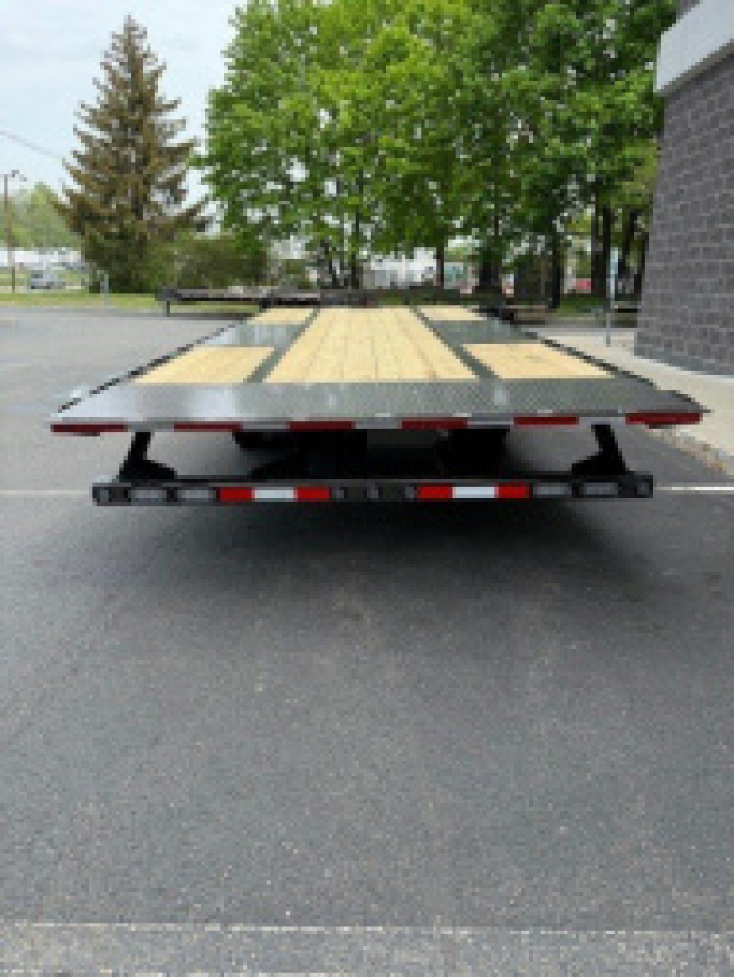 New 2026 MAXX-D TOB10222 Tilt Trailer