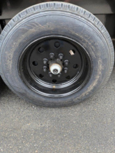 New 2026 MAXX-D TOB10222 Tilt Trailer