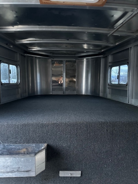 Used 2000 Exiss 4 Horse 22'