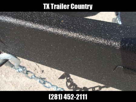 New 2026 Covered Wagon Trailers 7x14 Cargo Trailer / Enclosed Trailer / .080 White Skin / 6'6" Int / Extra Wide Ramp / 48" RV Door / Black Out Package