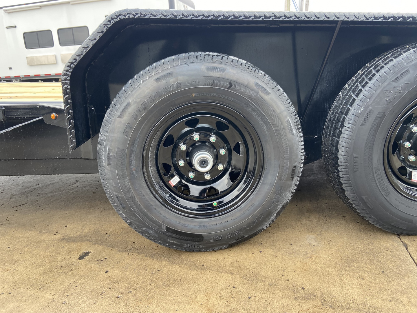 New Sure-Trac 7 x 18 Tilt Bed Equipment 14k