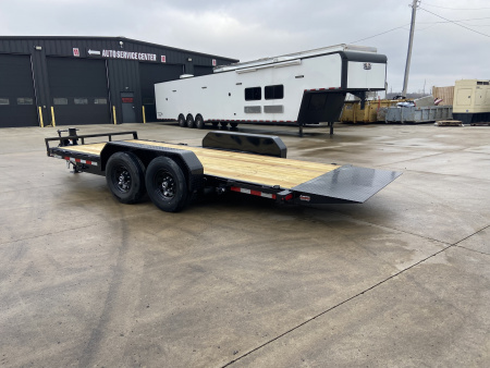 New Sure-Trac 7 x 18 Tilt Bed Equipment 14k