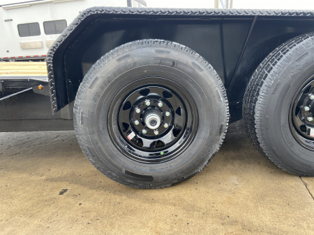 New Sure-Trac 7 x 18 Tilt Bed Equipment 14k