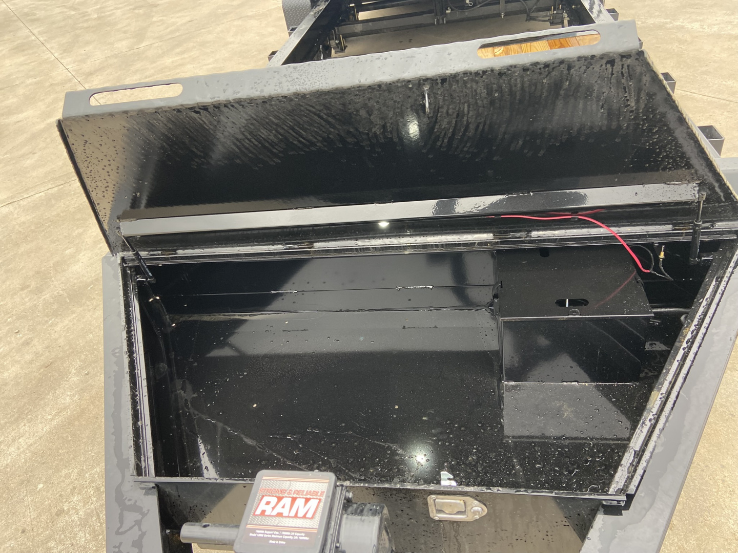 New SURE-TRAC 7X22 (16+6) PRO SERIES TILT 17.6K