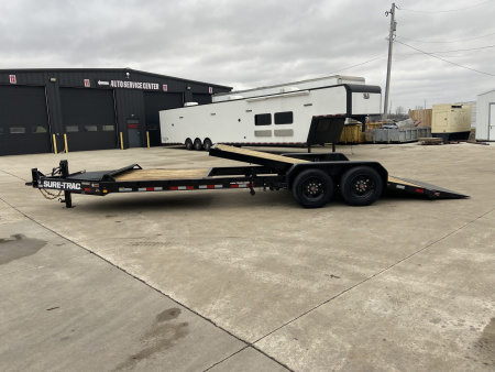 New SURE-TRAC 7X22 (16+6) PRO SERIES TILT 17.6K