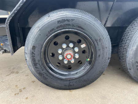 New SURE-TRAC 7X22 (16+6) PRO SERIES TILT 17.6K