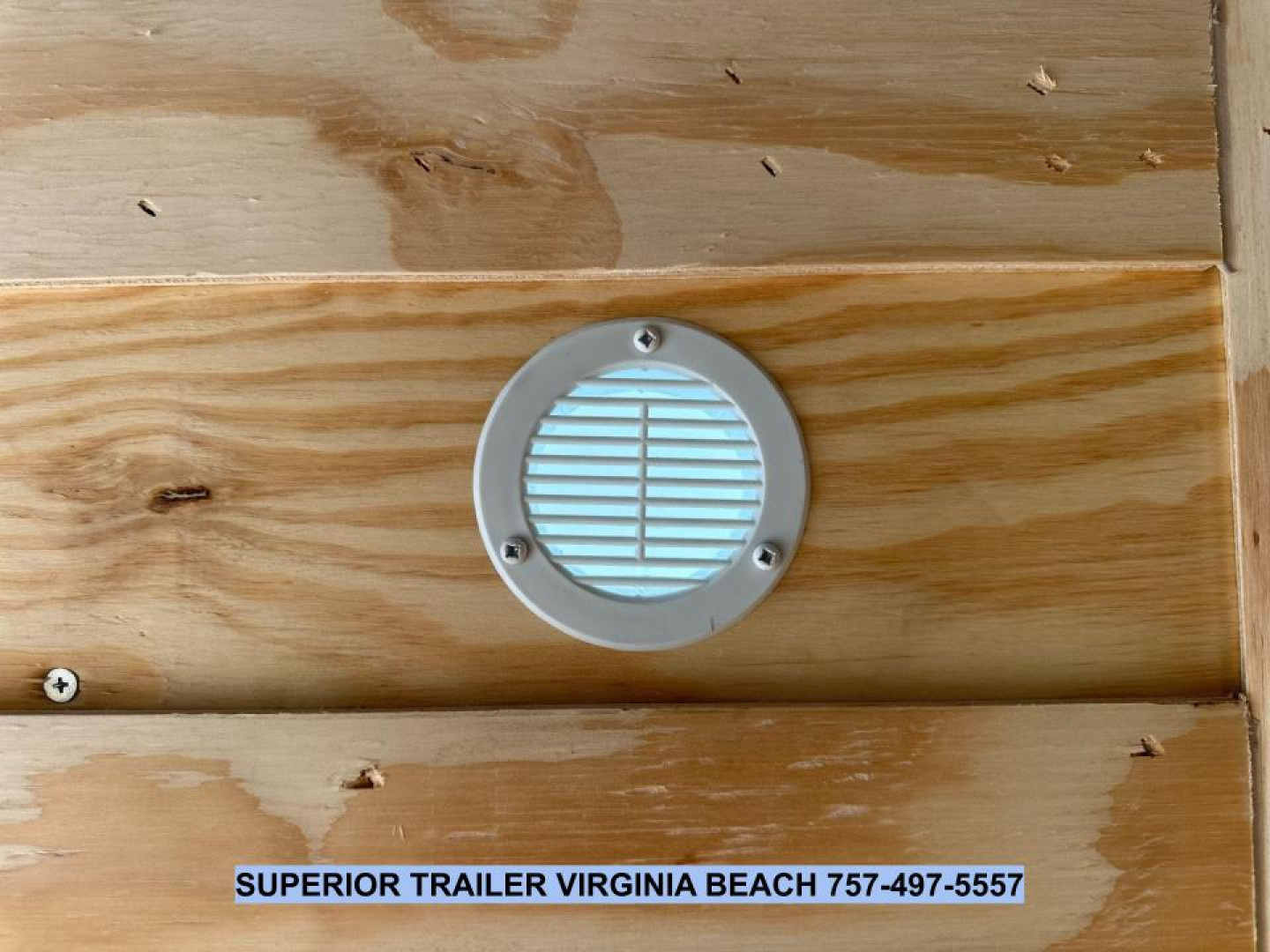 New 2026 Anvil 5X8 w/ Double Doors, Extra Height, & Side Door Cargo / Enclosed Trailer