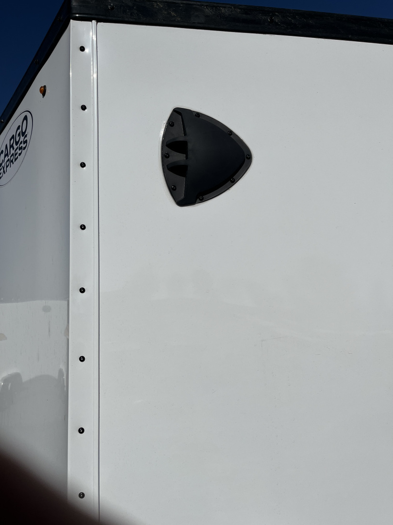 New 2026 Cargo Express KESEC10220-100 Cargo / Enclosed Trailer