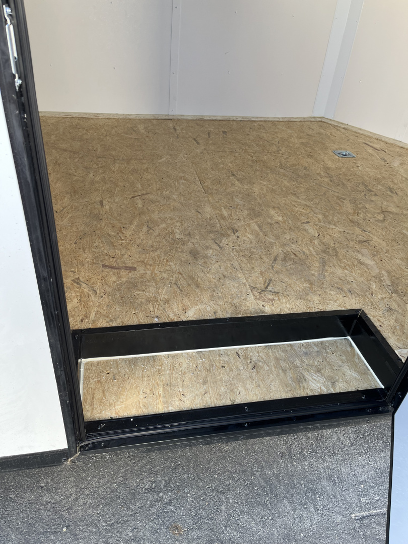 New 2026 Cargo Express KESEC10220-100 Cargo / Enclosed Trailer