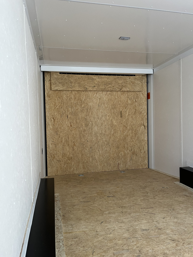 New 2026 Cargo Express KESEC10220-100 Cargo / Enclosed Trailer