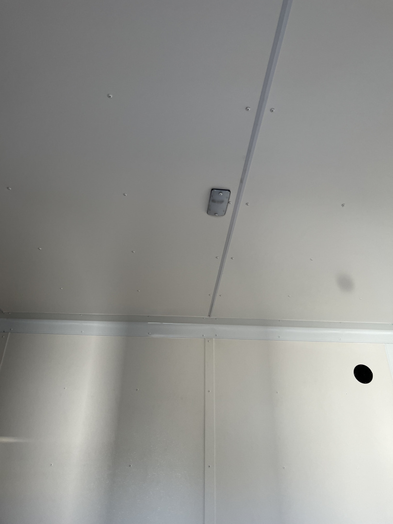 New 2026 Cargo Express KESEC10220-100 Cargo / Enclosed Trailer