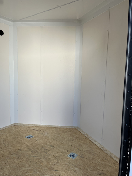 New 2026 Cargo Express KESEC10220-100 Cargo / Enclosed Trailer