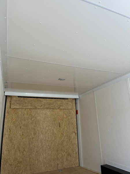 New 2026 Cargo Express KESEC10220-100 Cargo / Enclosed Trailer