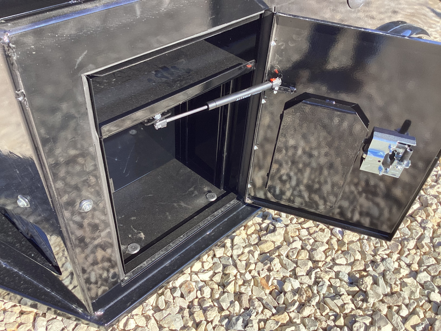 New 2026 Bedrock Marble Series Truck bed, Fits Dually, Cab N Chassis Trucks