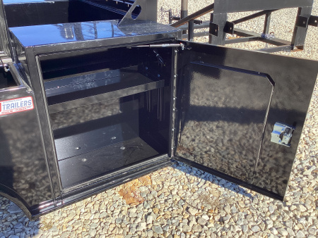 New 2026 Bedrock Marble Series Truck bed, Fits Dually, Cab N Chassis Trucks