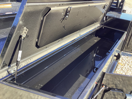 New 2026 Bedrock Marble Series Truck bed, Fits Dually, Cab N Chassis Trucks