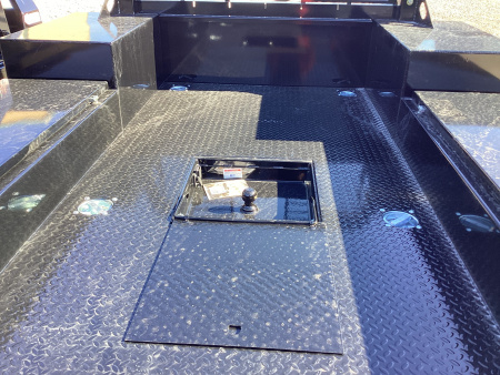 New 2026 Bedrock Marble Series Truck bed, Fits Dually, Cab N Chassis Trucks