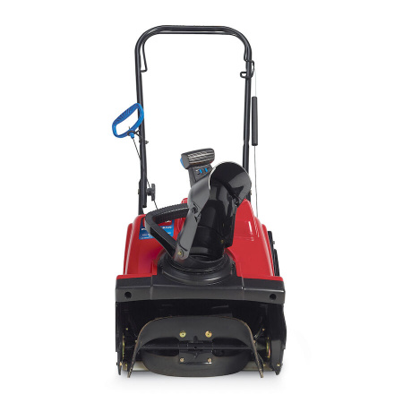 New Toro 38472 Power Clear 518 ZR Single Stage Snow Thrower