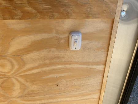 New 2026 Spartan 7'X12' 7k Enclosed Trailer