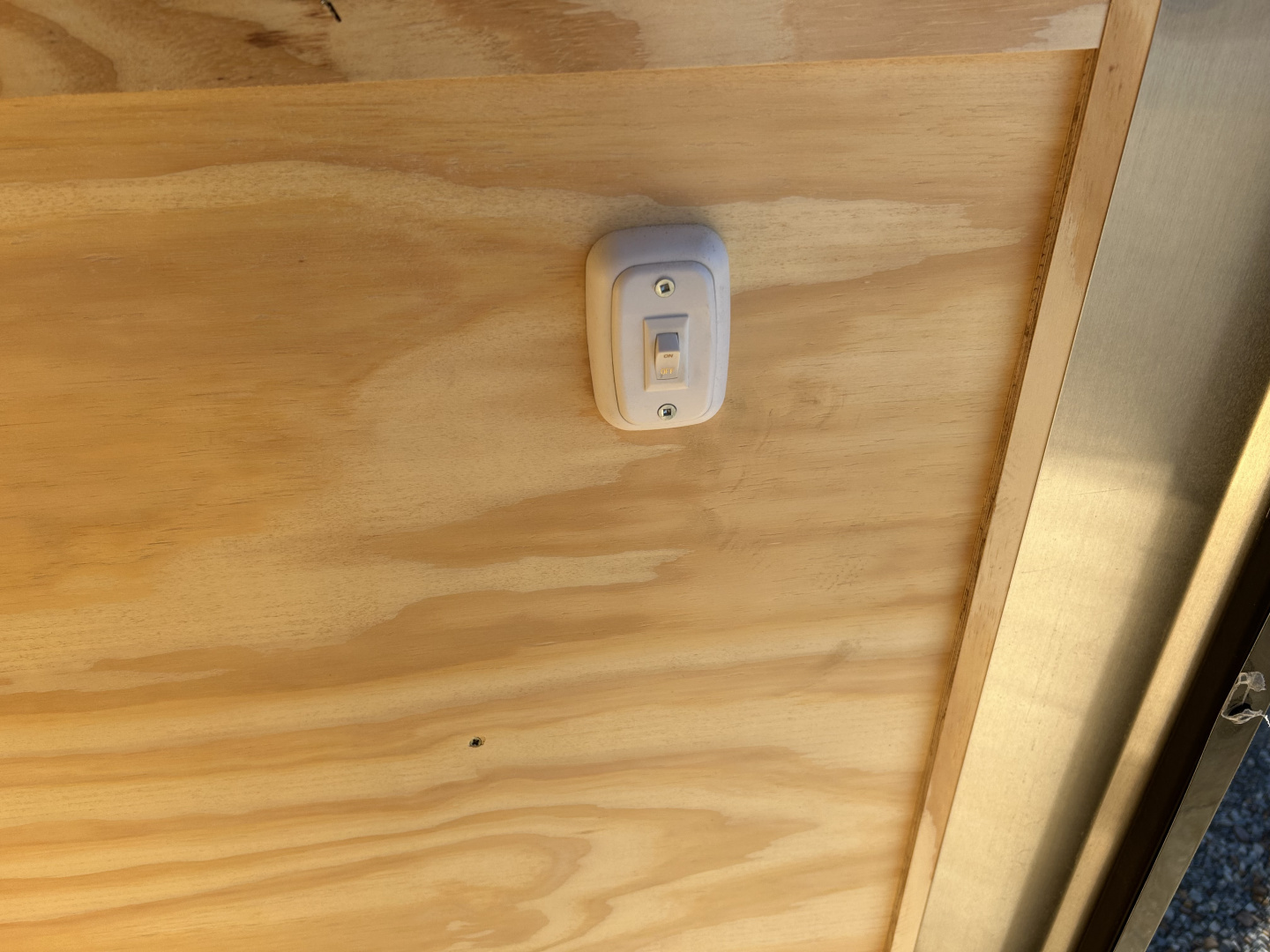 New 2026 Spartan 6' x 12' 3k Enclosed Trailer