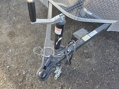 New 2026 Cargo Mate TXLEEH716TA2 Cargo / Enclosed Trailer