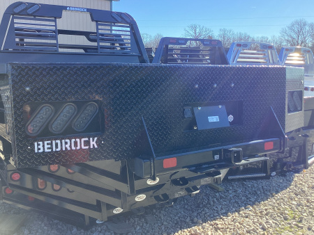 New 2026 Bedrock Diamond Series Truck Bed: Fits Dually, Longbed RAM/GM Trucks