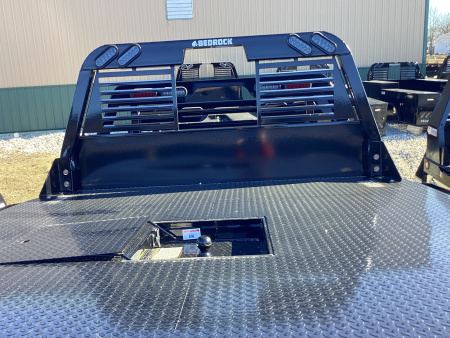 New 2026 Bedrock Diamond Series Truck Bed: Fits Dually, Longbed RAM/GM Trucks
