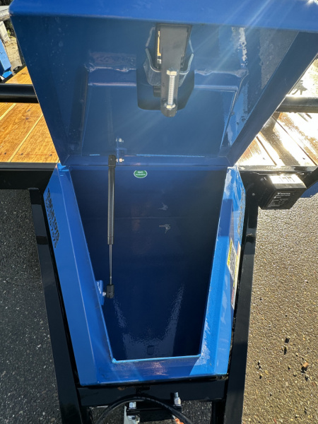 New 2026 RawMaxx UT-SA Utility Trailer