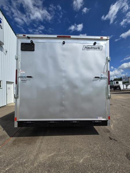 New 2026 Haulmark 16ft Passport Cargo / Enclosed Trailer