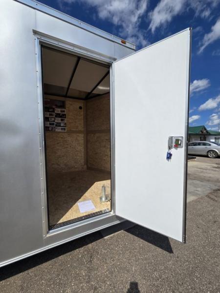 New 2026 Haulmark 16ft Passport Cargo / Enclosed Trailer