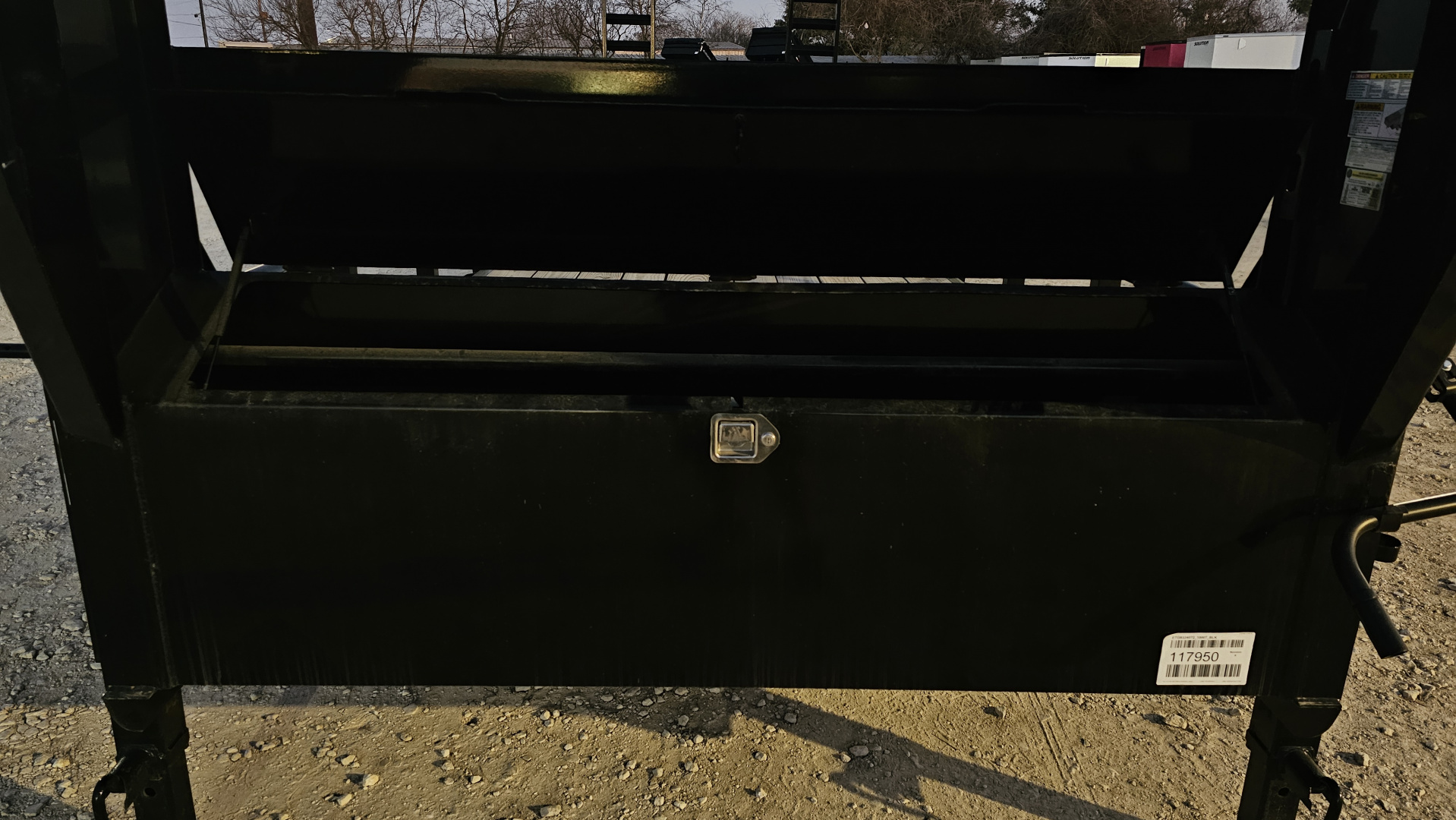 New 2026-Norstar-83-x-24-Iron-Bull-ETG-Gooseneck-Lowboy-Pipetop,-Stand-Up-Ramps-base-50HEG2422T1910044