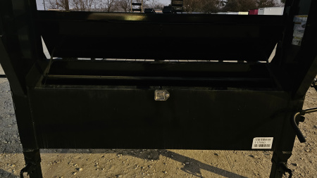 New 2026-Norstar-83-x-24-Iron-Bull-ETG-Gooseneck-Lowboy-Pipetop,-Stand-Up-Ramps-base-50HEG2422T1910044