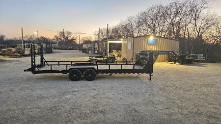 New 2026-Norstar-83-x-24-Iron-Bull-ETG-Gooseneck-Lowboy-Pipetop,-Stand-Up-Ramps-base-50HEG2422T1910044