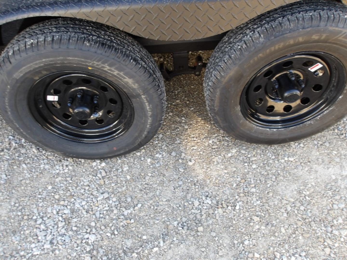 New 2026 Discovery Trailers DRSE714TA2 Cargo / Enclosed Trailer