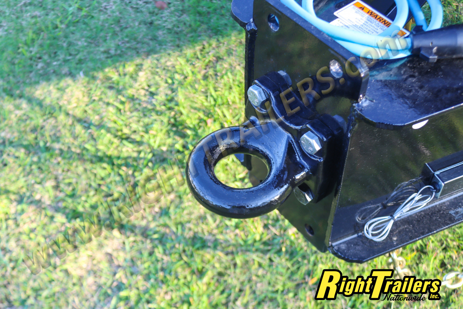 New 2026 8.5X25 PJ EQUIPMENT TRAILER