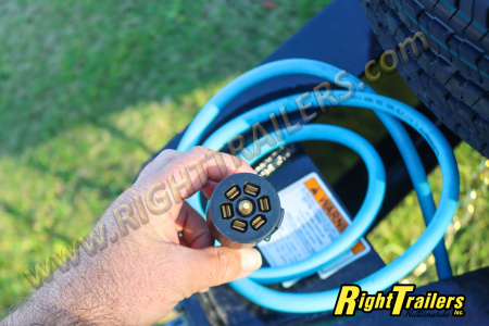 New 2026 8.5X25 PJ EQUIPMENT TRAILER