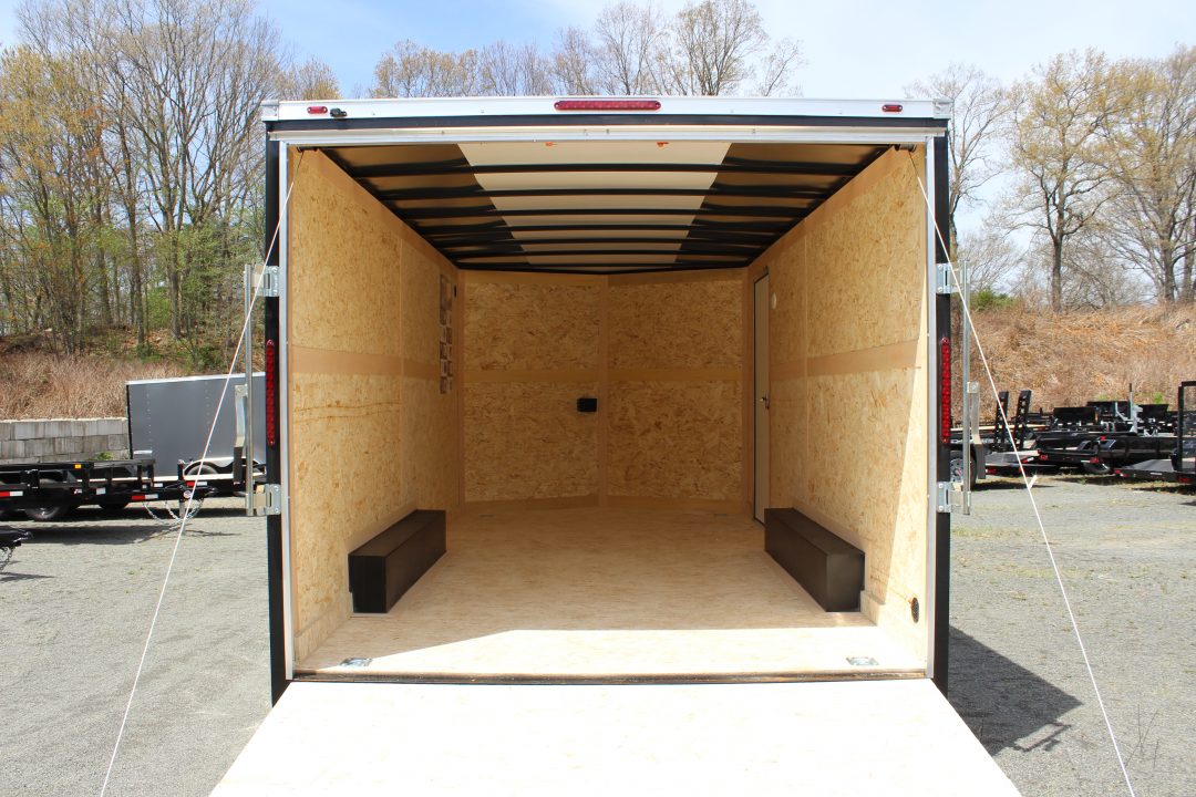 2026 Haulmark PPD photo 5