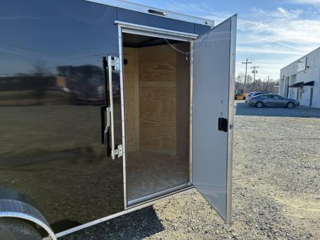 New 2026 NationCraft Trailers 2026 NationCraft 6x10 Trailer Cargo / Enclosed Trailer