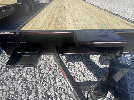 New 2026 Trailblazer 84X36 - 2 CAR HAULER / EQUIPMENT TRAILER 21K