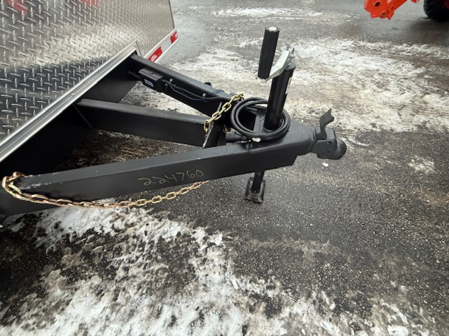 New 2026 United Trailers 8.5X20 Car / Racing Trailer