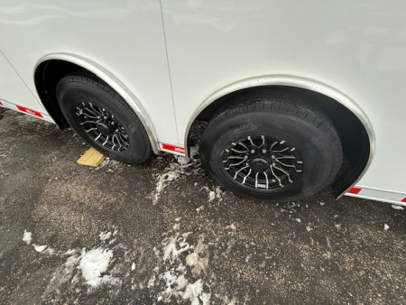 New 2026 United Trailers 8.5X20 Car / Racing Trailer