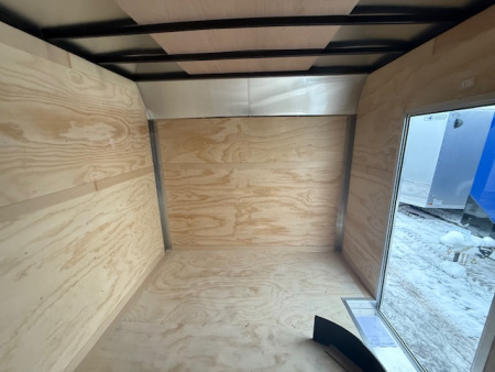 New 2026 United Trailers 8.5X20 Car / Racing Trailer