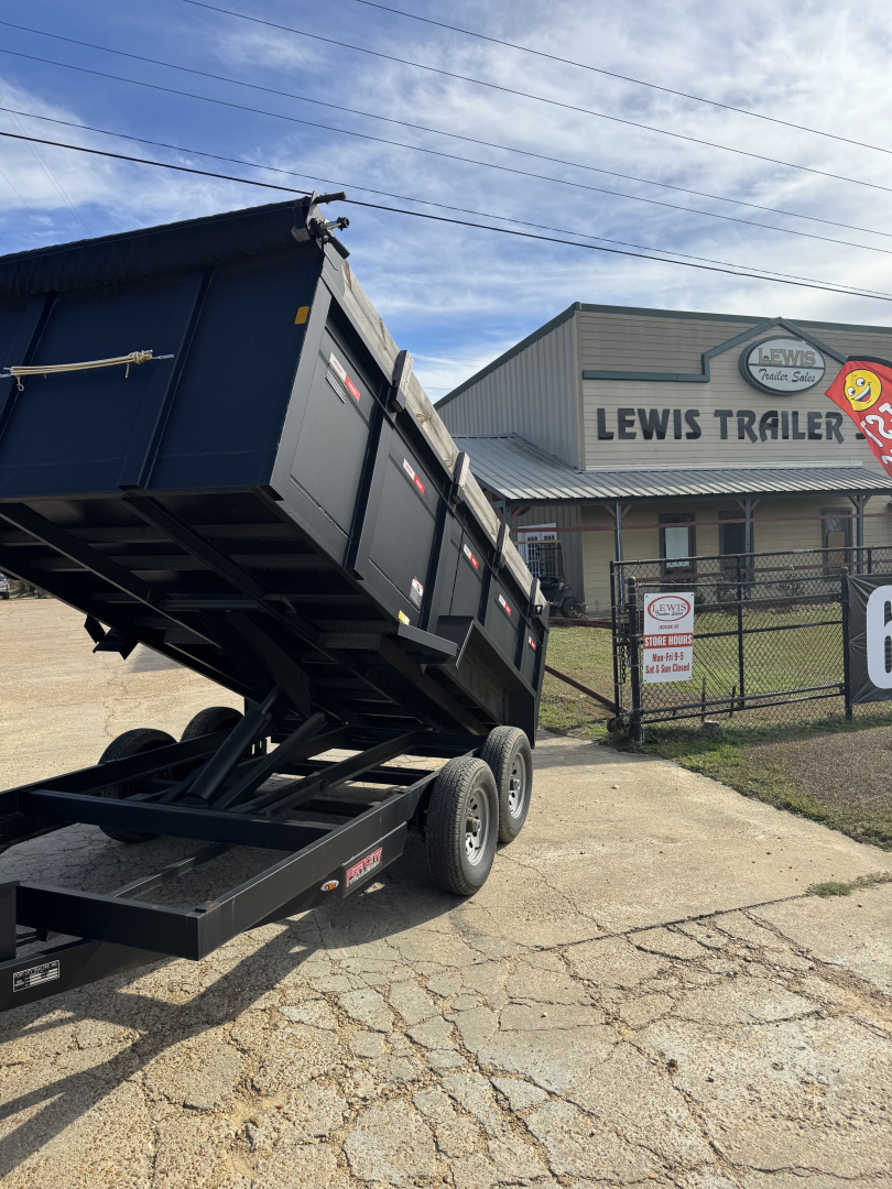 Take A Look About Port City Truck Trailers