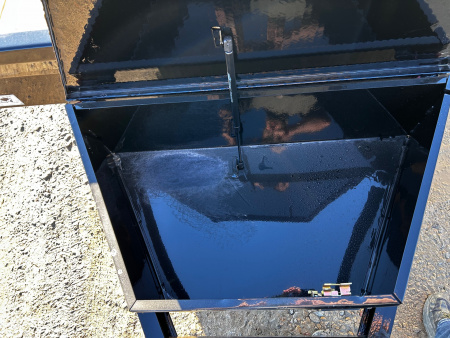 New 2026 H&H Trailers 82X22 9.9K SLIDE-OUT RAMPS Car / Racing Trailer