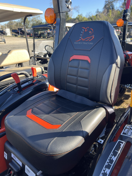 New 2026 Bad Boy BB3026HIL Tractor