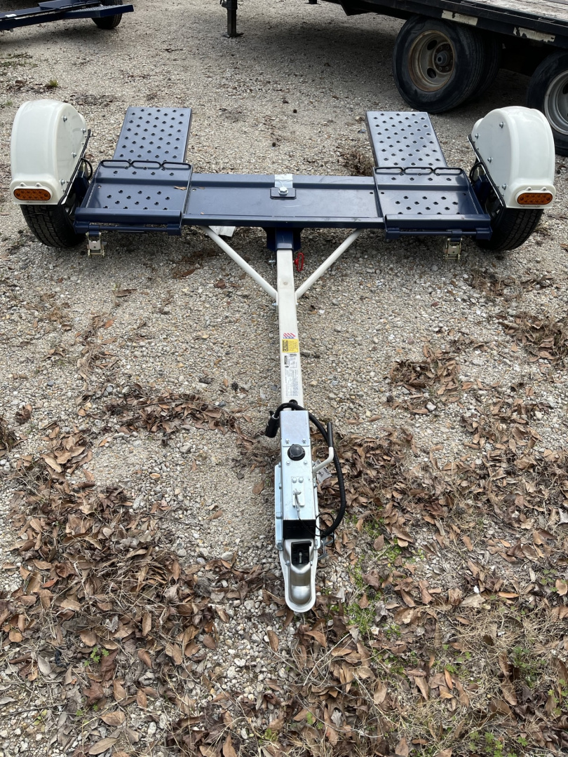 New 2026 Master Tow 80" - 80THD Tow Dolly